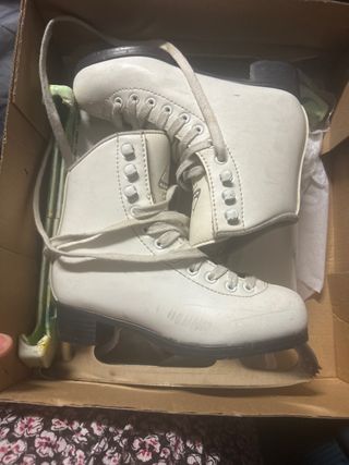 Patines hielo 30