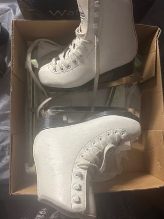 Patines hielo 30
