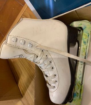 Patines hielo 30