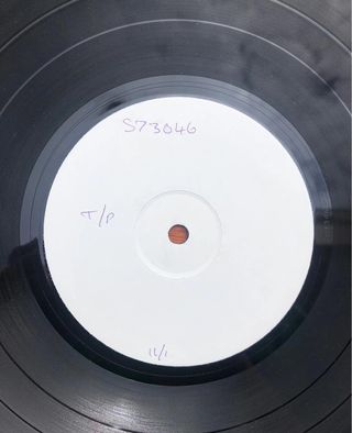 Marvin Holmes - Ooh Ooh The Dragons Vinilo