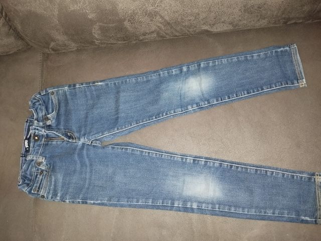 Vaqueros niñ@ Levi's