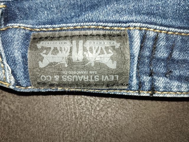 Vaqueros niñ@ Levi's