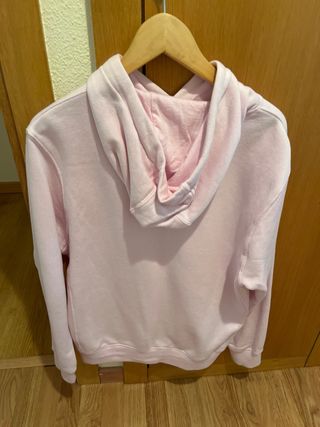 Sudadera nike