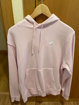 Sudadera nike