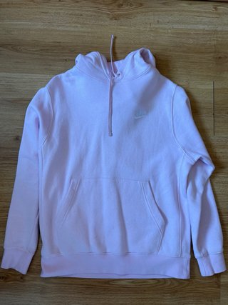 Sudadera nike
