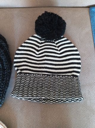 Gorros lana