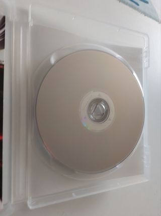 Street Fighter IV PS3