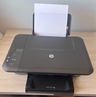 Impresora Hp + scanner