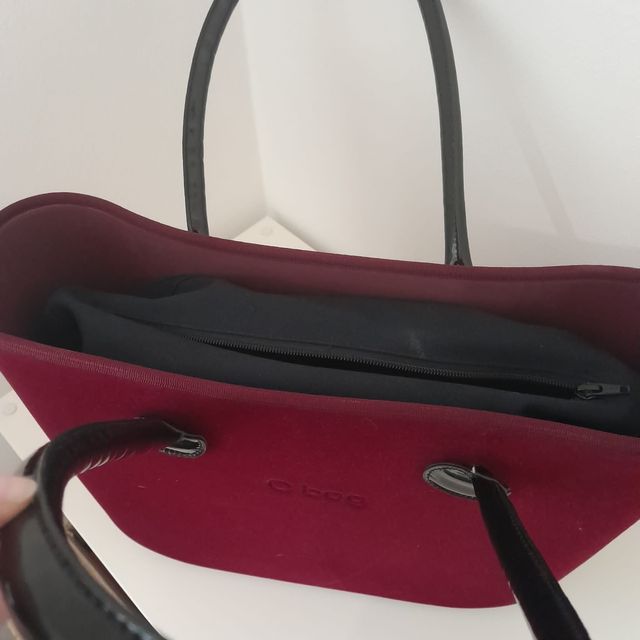Borsa O-Bag