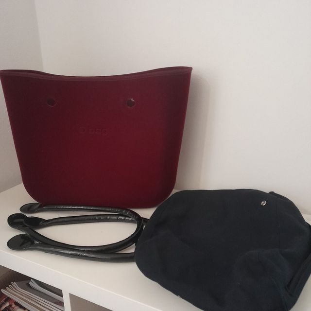 Borsa O-Bag