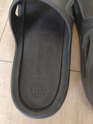 Chanclas Adidas ADICANE SLIDE 40 1/2