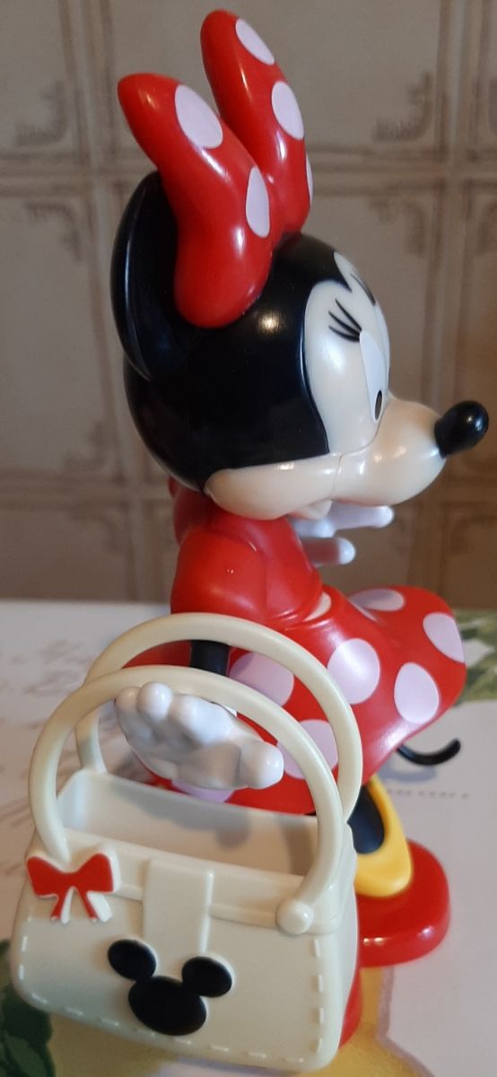 Minnie originale Disney