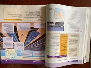 Geografia eta Historia 3