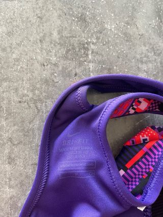 TOP NIKE NUEVO Talla S