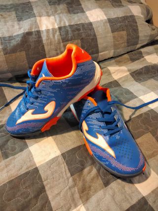zapatillas Joma.