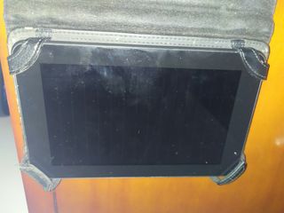 Tablet bq Maxwell plus
