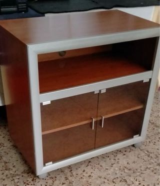 Mesa televisor