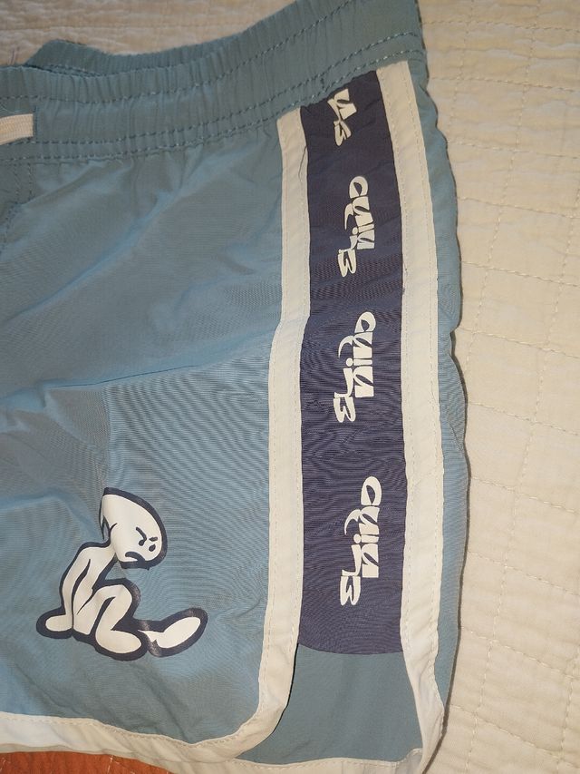 Bañador el niño 10 años