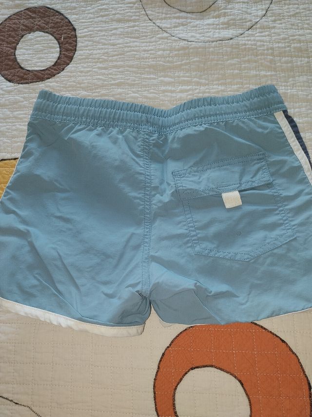 Bañador el niño 10 años