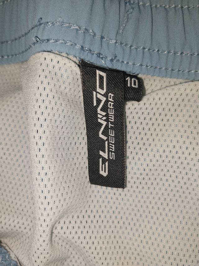 Bañador el niño 10 años