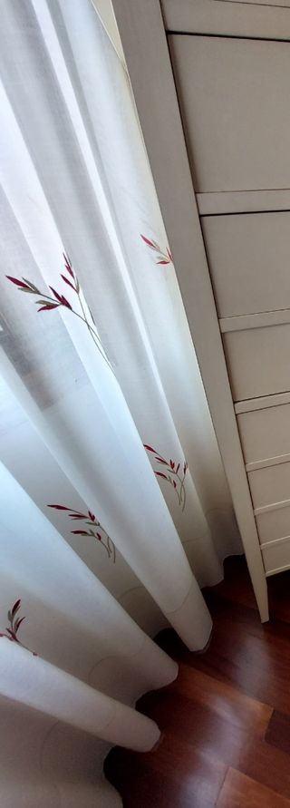 Cortinas
