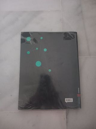 Libro de filosofía 2° de bach