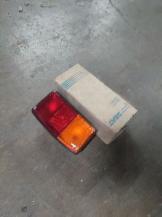 Piloto trasero derecho seat 131 fiat 131