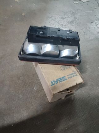 Piloto trasero derecho seat 131 fiat 131