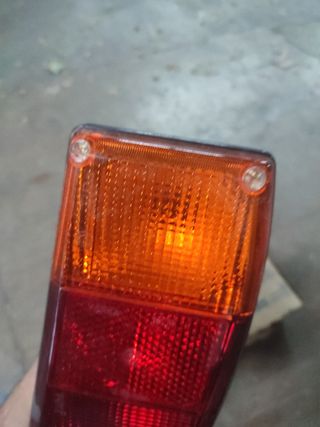 Piloto trasero derecho seat 131 fiat 131