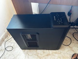 PC sobremesa gaming