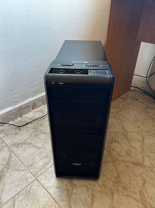 PC sobremesa gaming