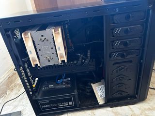 PC sobremesa gaming