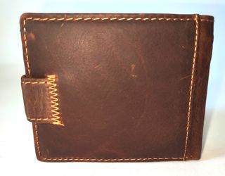 #0025 Cartera más modelos perfil.