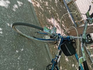 BICICLETA BH RETRO AÑO 1979-80