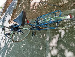 BICICLETA BH RETRO AÑO 1979-80