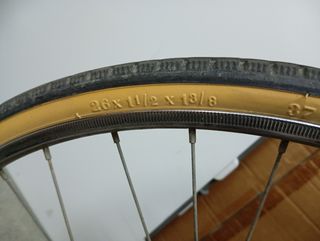 BICICLETA BH RETRO AÑO 1979-80