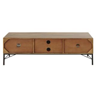 Mueble bajo TV - Arty Maisons du Monde