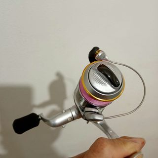 TUTTO PESCA