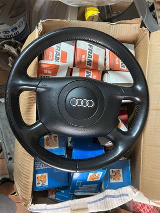 Volante audi 