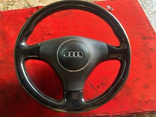 Volante audi 