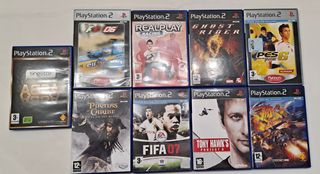 Playstation 2