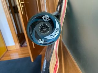 Longboard