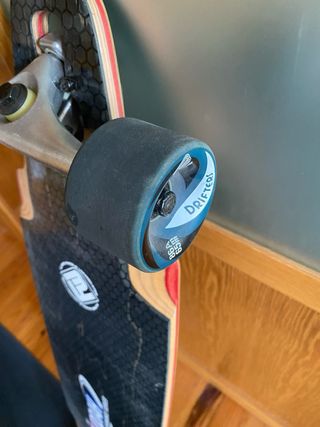 Longboard