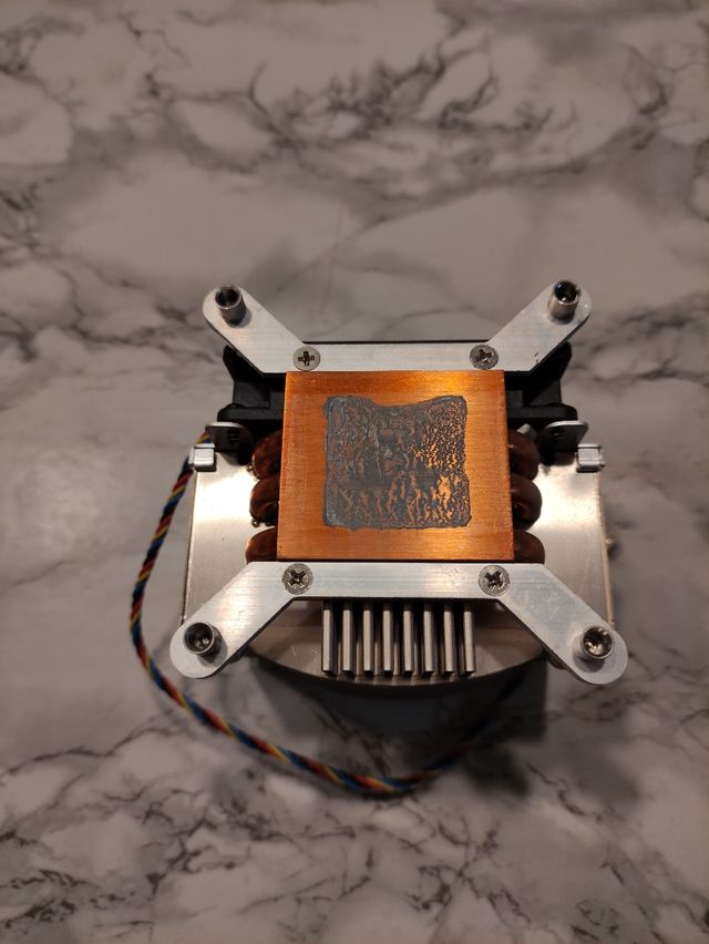 Dissipatore Acer - Foxconn