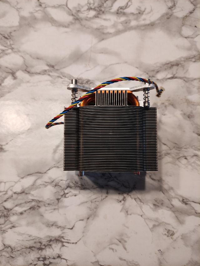 Dissipatore Acer - Foxconn