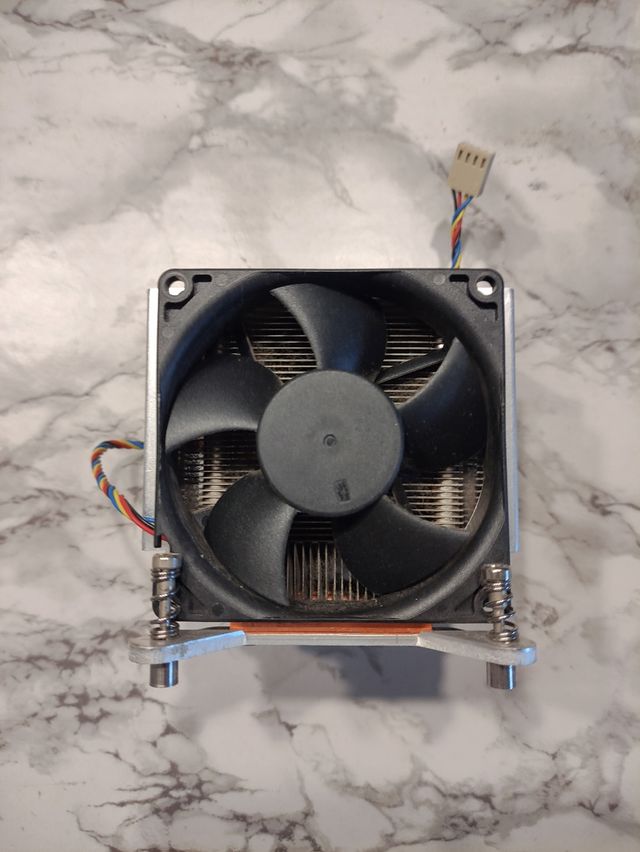 Dissipatore Acer - Foxconn