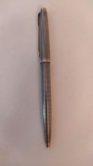 Bolígrafo Parker Sterling Silver USA