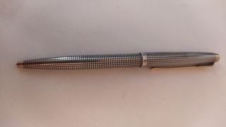 Bolígrafo Parker Sterling Silver USA