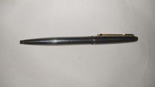 Bolígrafo Parker Sterling Silver USA