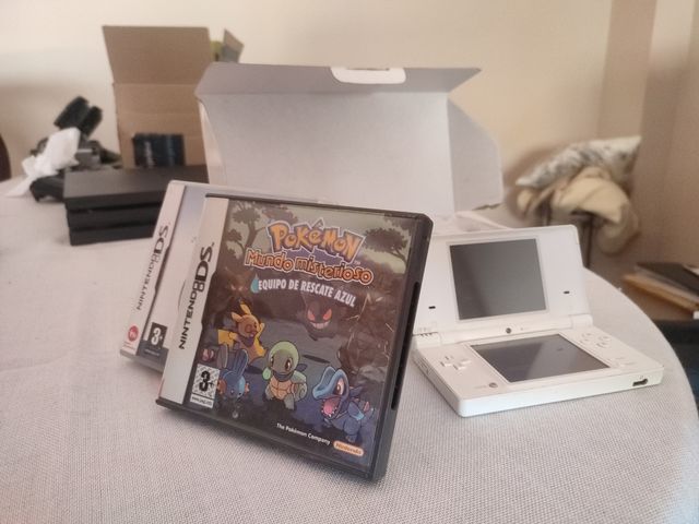 Pacchetto Nintendo DSi